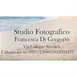 Studio Fotografico Francesca Di Gregorio