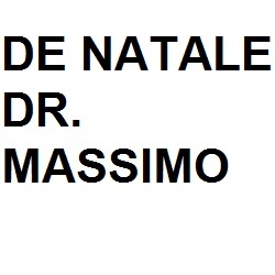 De Natale Dott. Massimo Otorinolaringoiatra