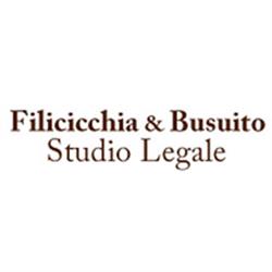 Avv. Antonio Busuito e Avv. Emanuela Filicicchia