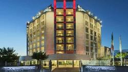 DoubleTree by Hilton Olbia - Sardinia