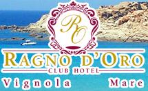 Club Hotel Ragno D'oro S.r.l