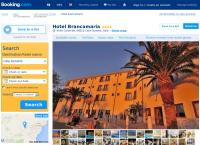 Albergo Ristorante Pizzeria Brancamaria