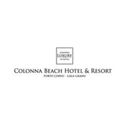 Hotel Colonna Beach