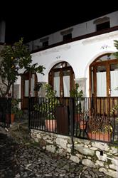 Hotel Ristorante Locanda la Rosa di Sanna Fabiano