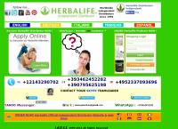 Herbalife ( Distributori Indipendenti )