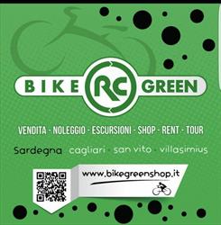 Bike Green San Vito servizio su appuntamento