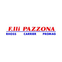 F.lli Pazzona - Refrigerazione