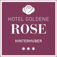 Goldene Rose