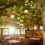 Hotel Lowenwirt La Terrazza
