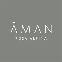 Aman Rosa Alpina