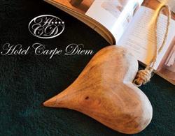 Hotel Carpe Diem