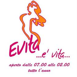 Evita Pub American Bar