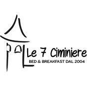 Le 7 Ciminiere