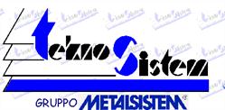 Teknosistem S.r.l Commercio Scaffalature