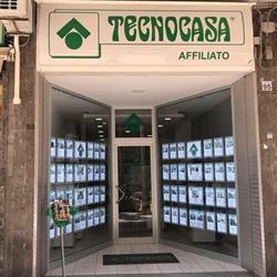 Tecnocasa Affiliato