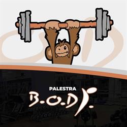 Palestra Bodi B.O.Di. S.r.l Societa' Sportiva Dilettantistica Palestra