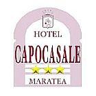 Hotel Maratea - Capo Casale