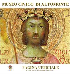 Museo Civico Di Santa Maria Della Consolazione