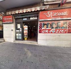 Pizzeria Lo Sfizioso Lo Sfizioso Dei F.lli Palermo S.n.c