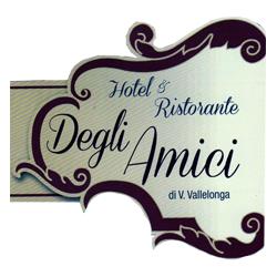 Hotel Ristorante degli Amici