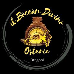 Ristorante Il Boccon Di Vino Ristorante Il Boccon Divino