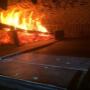 Forno a Legna