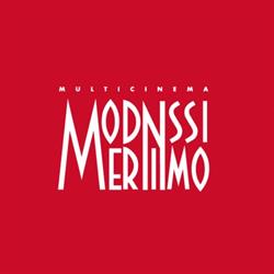 Multicinema Modernissimo. It