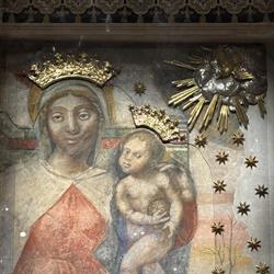 Santuario Madonna Dell'arco