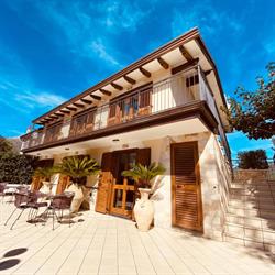 B&B Divina Costiera di Franco Fusco