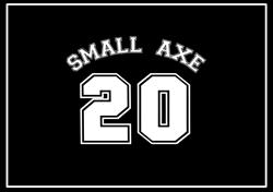 Small Axe