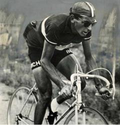 Museo Casa Coppi