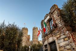 Casa Di Cristoforo Colombo