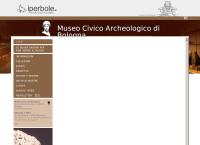 Sito di Museo Civico Archeologico