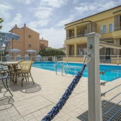 Hotel Residence il Conero S.a.s di Pincini A. P. e C.