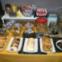 Colazione a Buffet