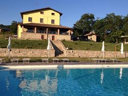 Agriturismo La Locanda Del Barco Paolo