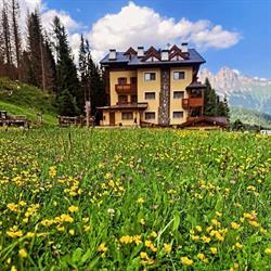 Albergo Residence Panorama