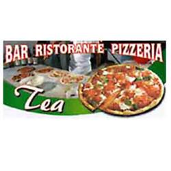 Ristorante Pizzeria Tea