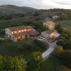 Agriturismo B&B Cadabò