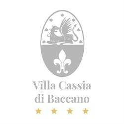 Villa Cassia di Baccano