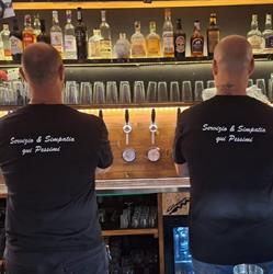 Clanis Birreria Vineria Enoteca