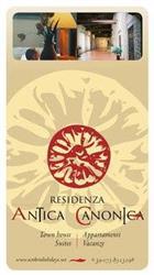 Residenza Antica Canonica