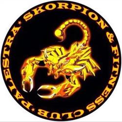 Palestra Skorpion & Fitness Club Reception Palestra