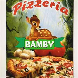 Pizzeria Bamby