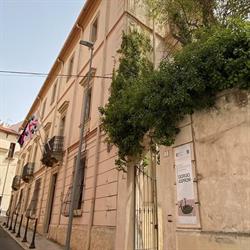 Museo Archeologico Nazionale "Giorgio Asproni"