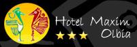 Hotel Maxim ***