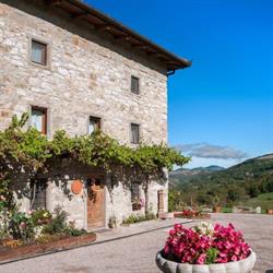 Fattoria Ca' di Fatino
