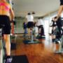 Spinning