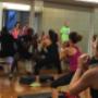 Lezione di Fitness