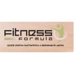 Fitness Formula S.S.D. a R.L.